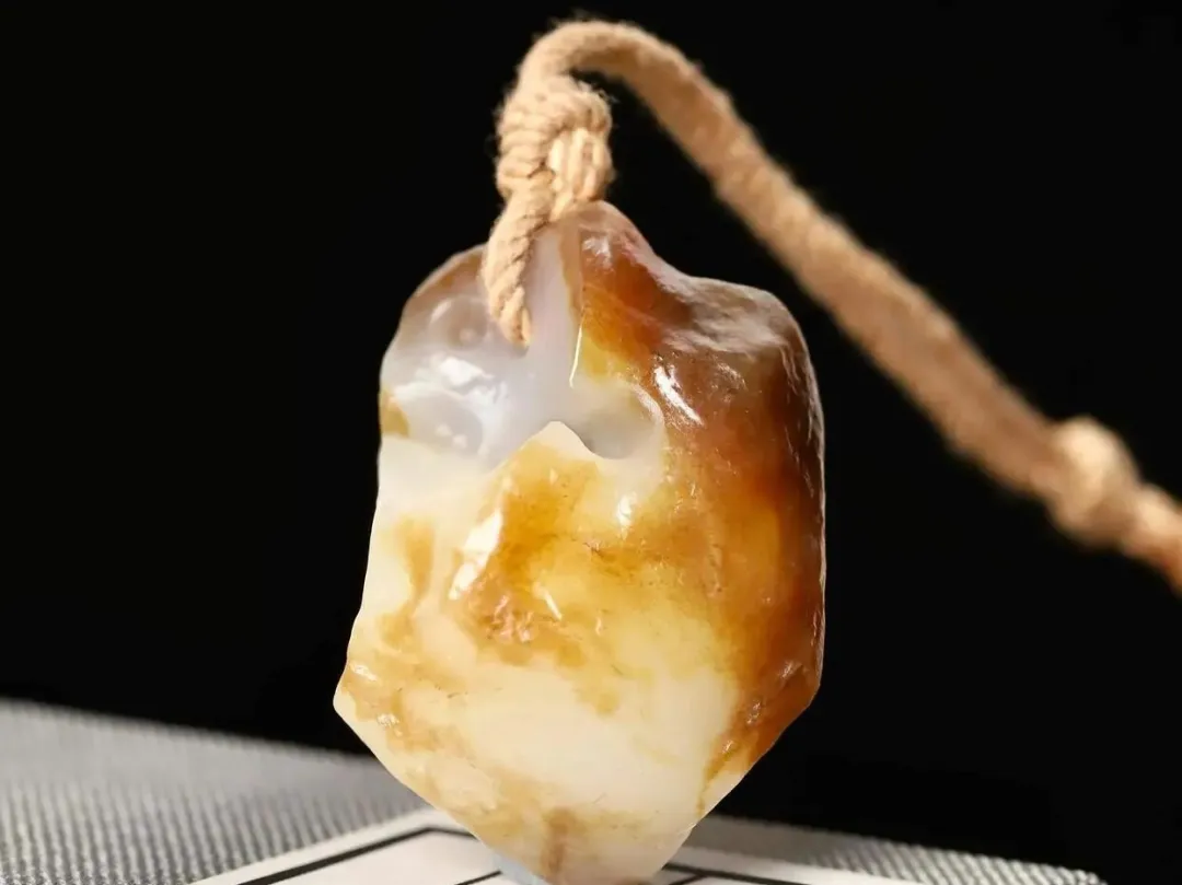 同为风沙淬炼，&ldquo;戈壁玉&rdquo;与&ldquo;戈壁料&rdquo;究竟谁更&ldquo;刚&rdquo;？